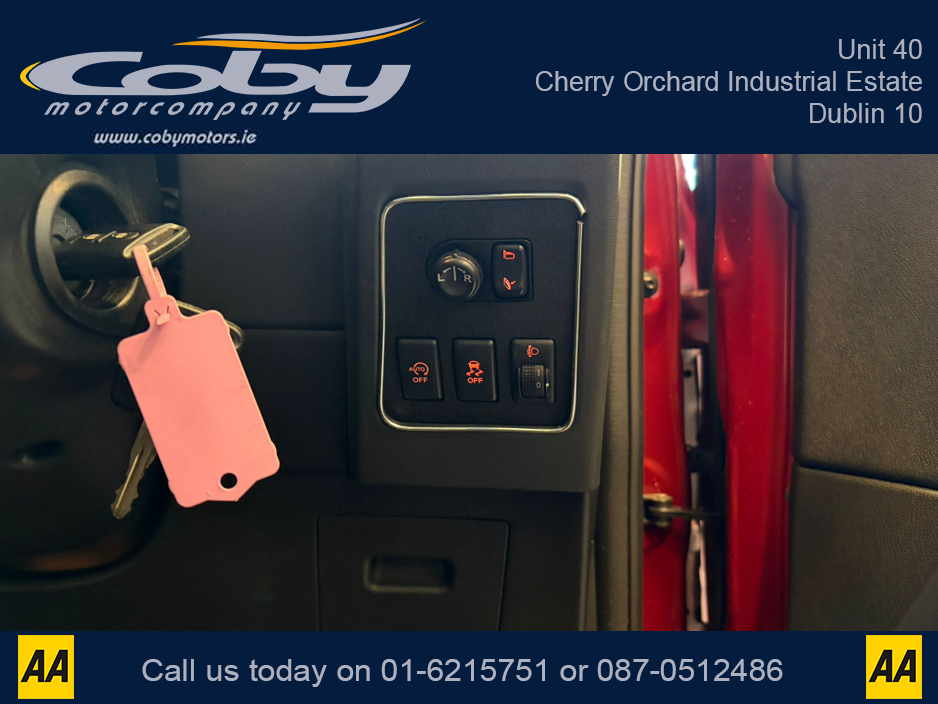 2013 Nissan Qashqai +2 - image 34