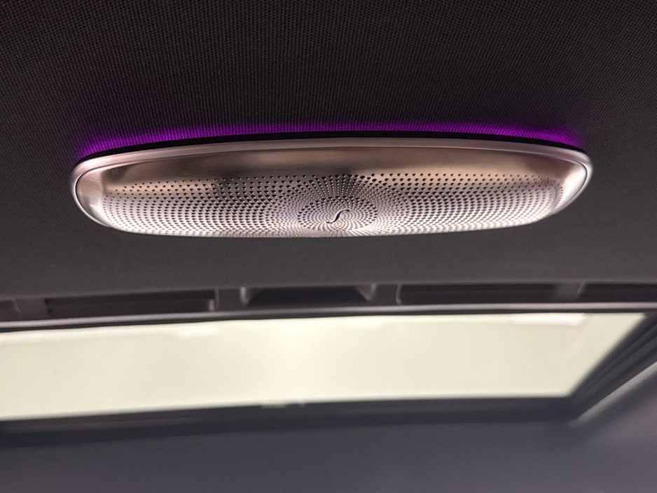 2025 Mercedes-Benz G Class - image 24