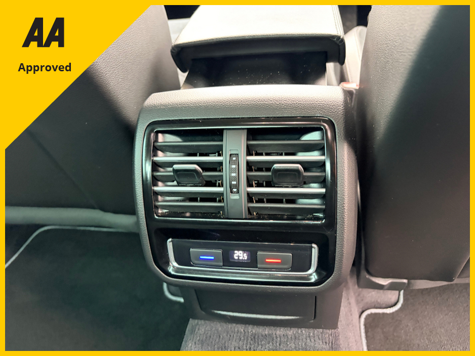 2017 Volkswagen Passat 1.4TSI 4DR AUTO FULLY LOADED WITH SPEC €19,950