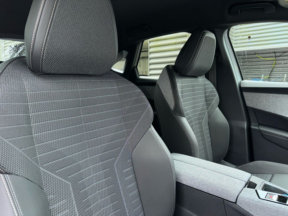 2026 Peugeot 3008 - image 22