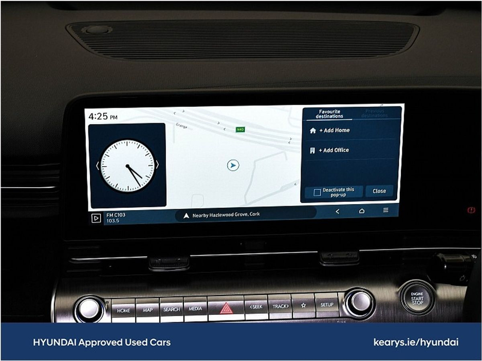 2026 Hyundai Kona - image 27