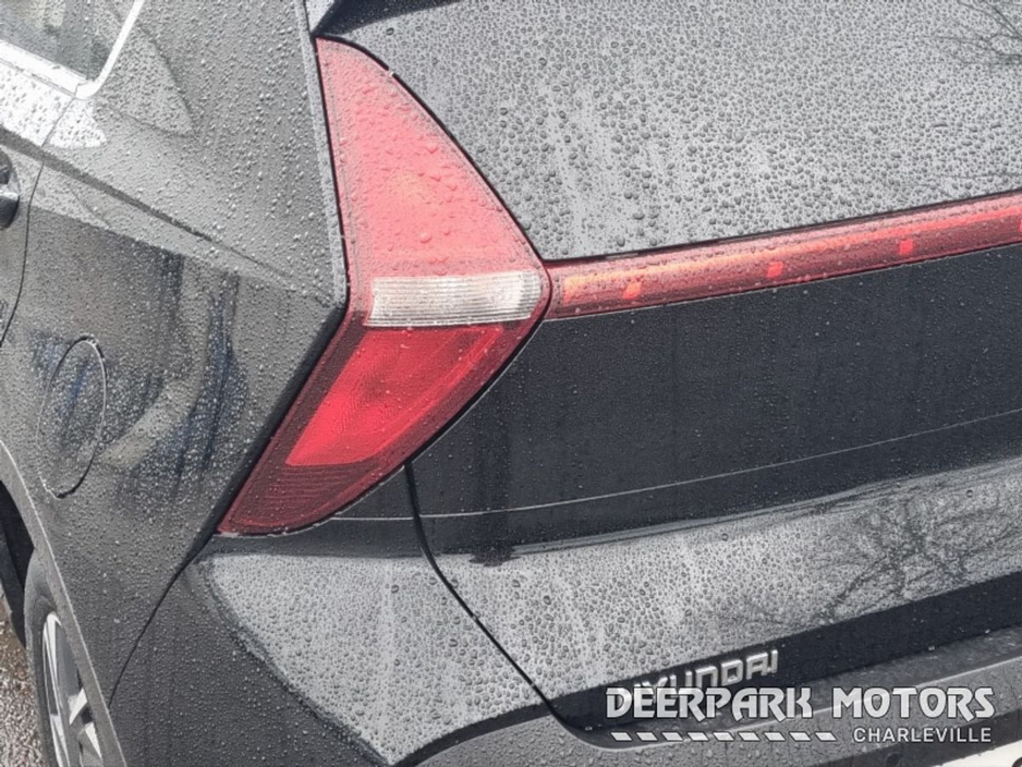 2023 Hyundai Bayon Bayon Executive €19,950