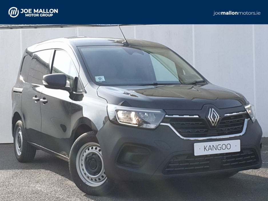 2026 Renault Kangoo for sale in , Ireland