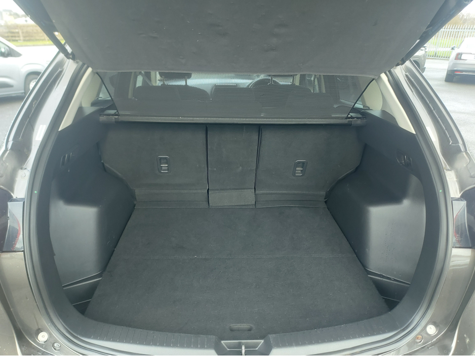 2015 Mazda CX-5 2WD 2.2 D 150PS EXECUTIVE SE IPM 4 €9,950