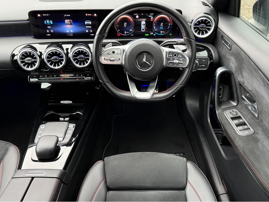 2023 Mercedes-Benz A Class - image 7