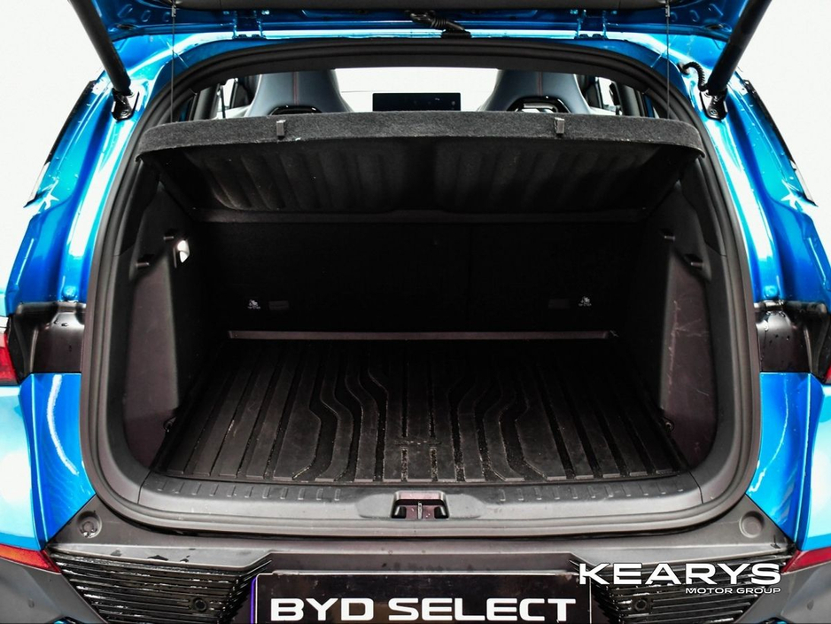 2023 BYD ATTO 3 - image 17