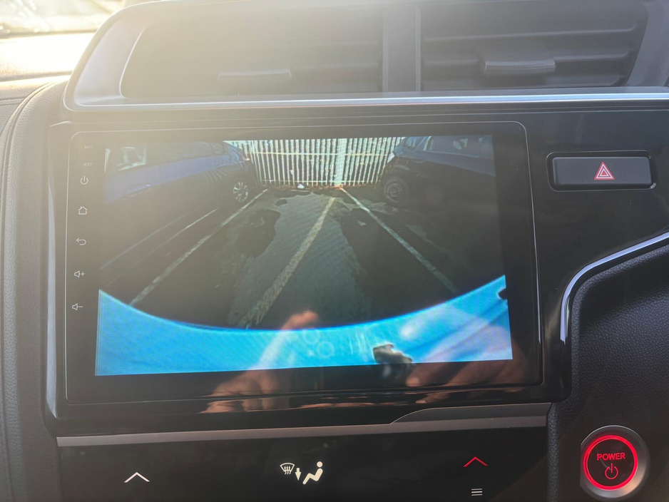 2019 Honda Fit  €12,990