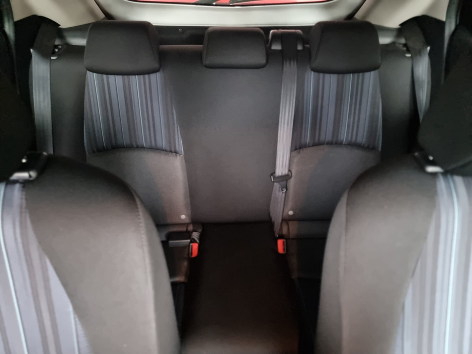 2016 Mazda Demio - image 13