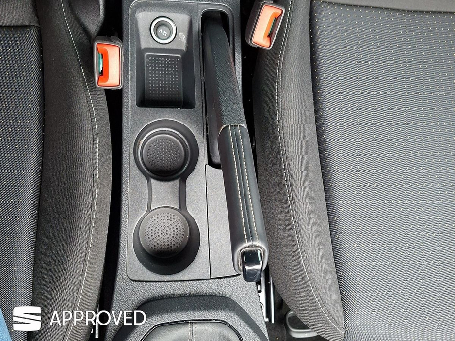 2023 SEAT Ibiza - image 20