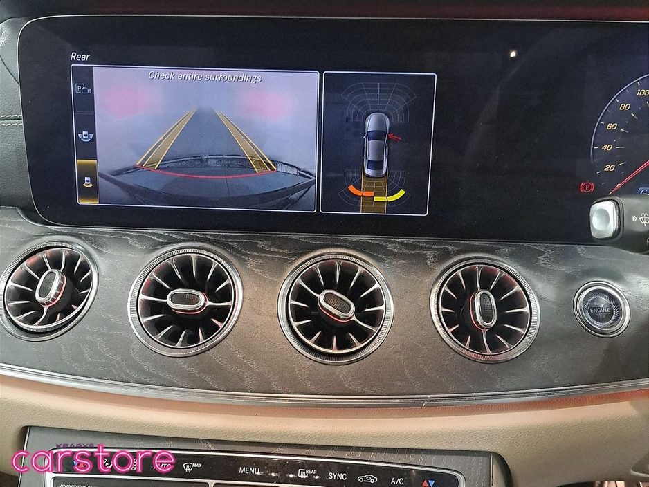 2020 Mercedes-Benz CLS Class - image 25