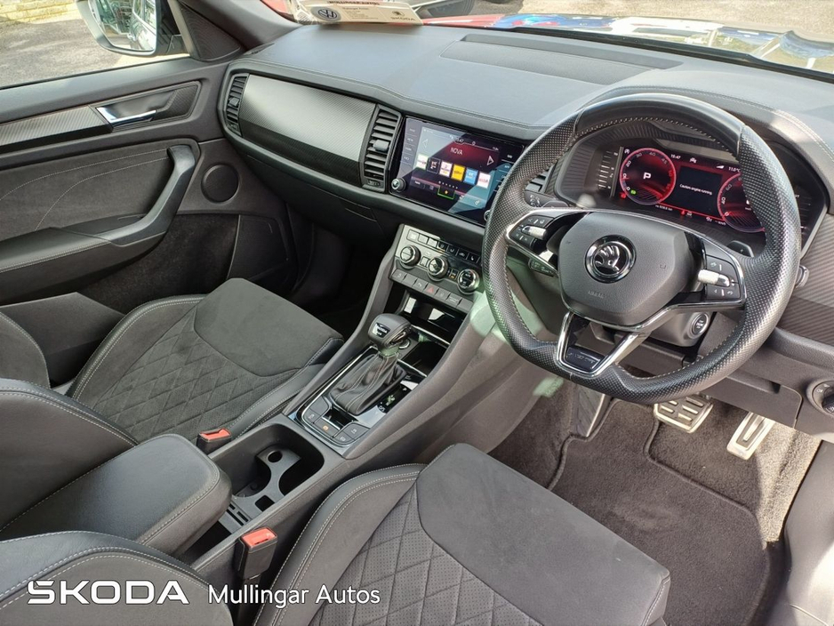 2023 Skoda Kodiaq - image 16