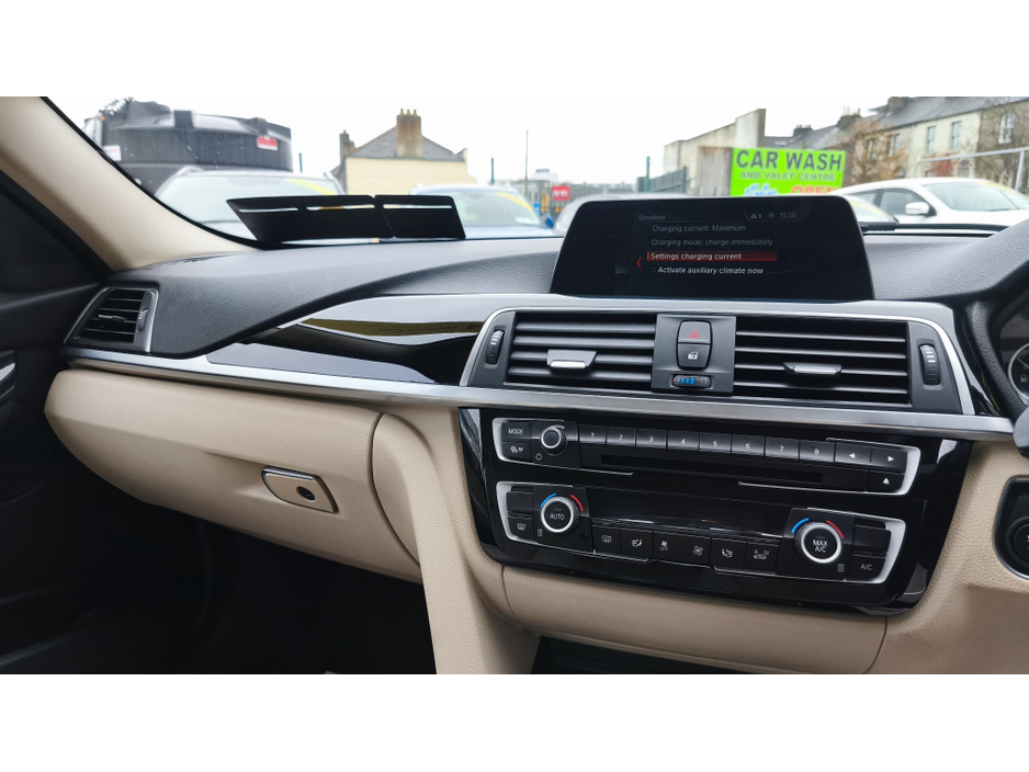 2019 BMW 3 Series 330E I PERFORMANCE PHEV AUTO 1 Year Warranty €15,950