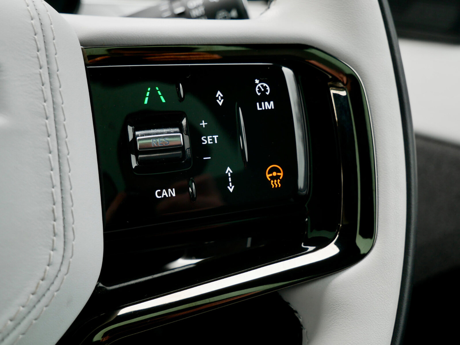 2025 Land Rover Range Rover Sport 3.0 I6 PHEV 550 PS Autobiography €139,950