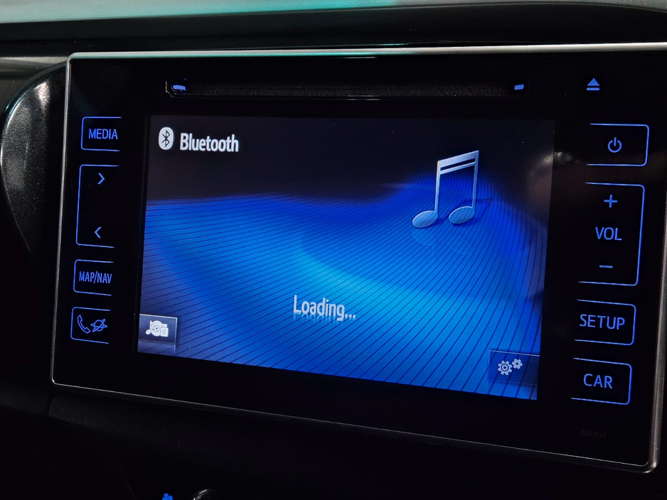 2020 Toyota Hilux  €34,950