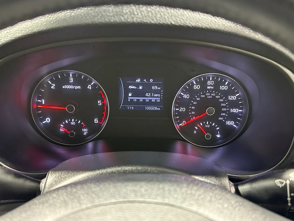 2016 Kia Sportage - image 13