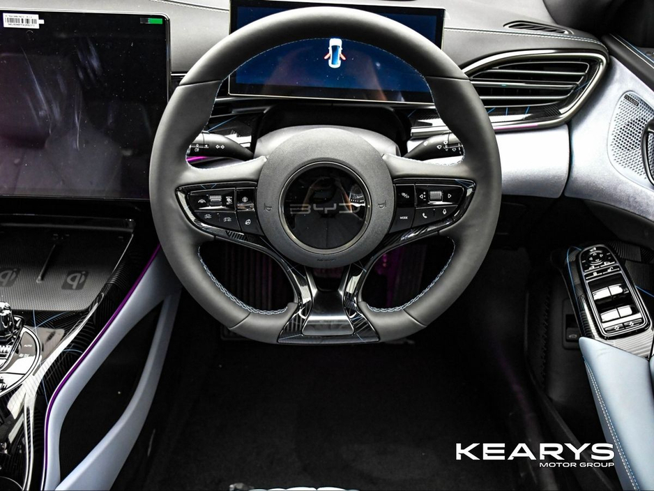 2026 BYD Seal - image 19