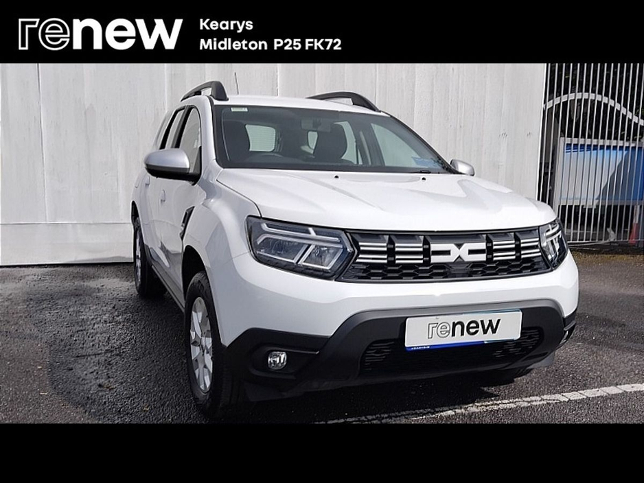 2024 Dacia Duster for sale in , Ireland
