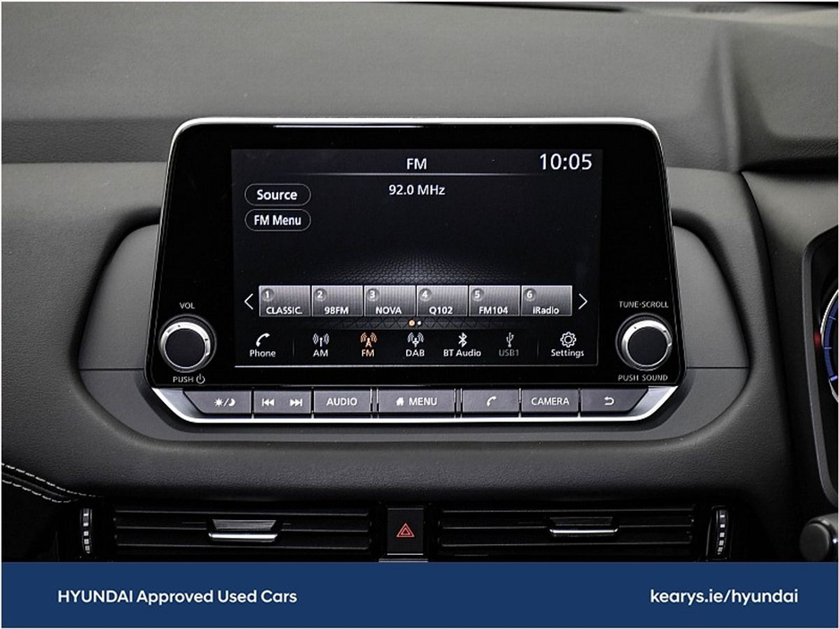 2024 Nissan Qashqai - image 21