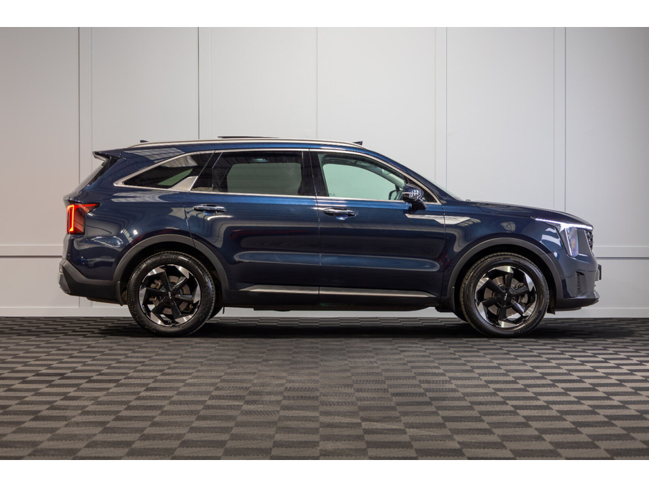 2024 Kia Sorento 2.2 Sorento Diesel €52,950
