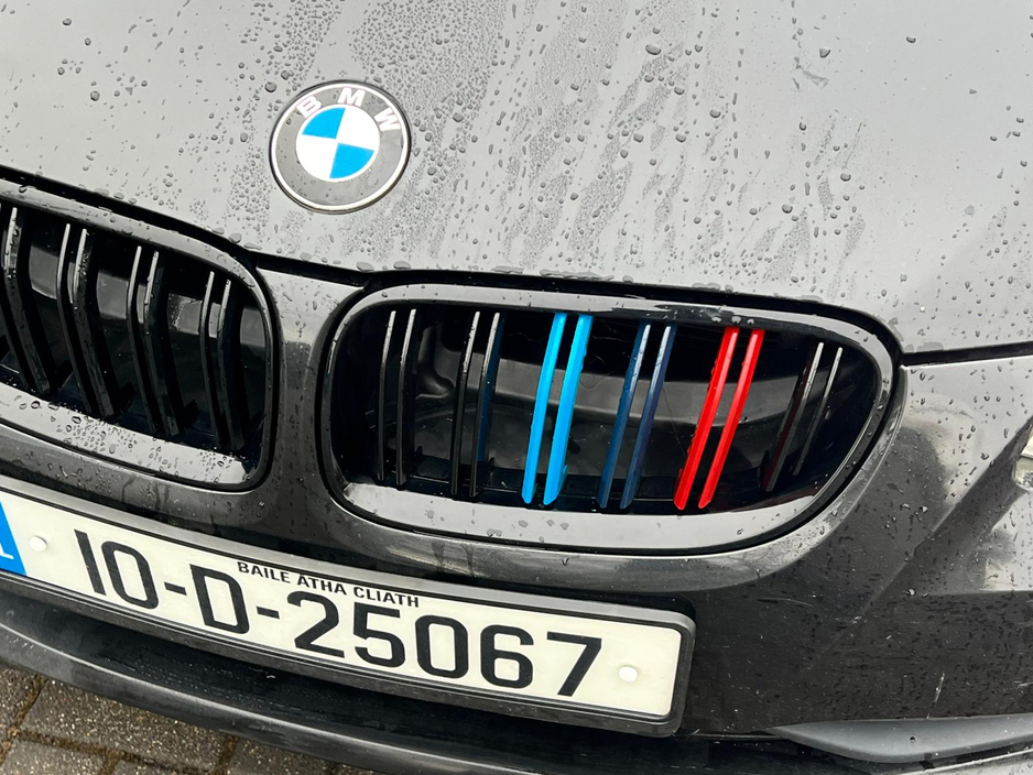 2010 BMW 3 Series D SE ZC64 2DR €4,350