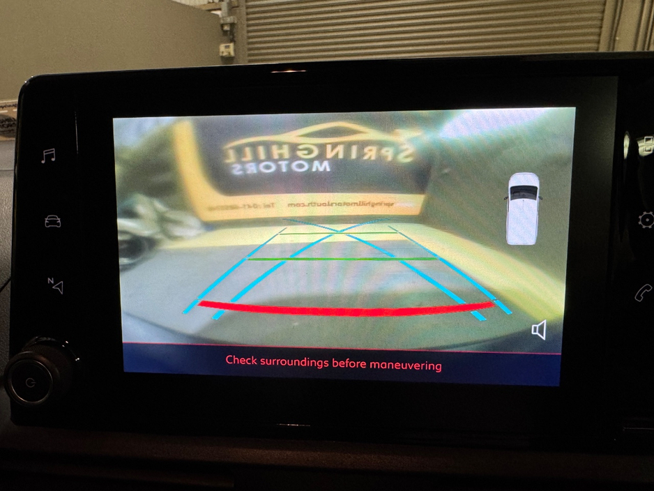 2021 Citroen Berlingo - image 14