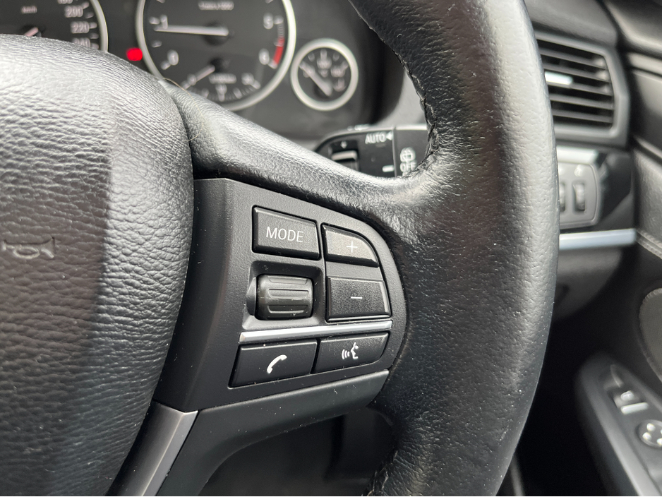 2014 BMW X3 - image 25