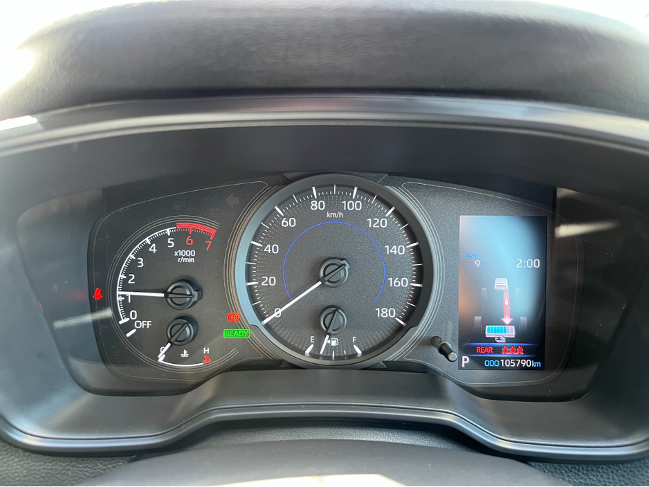 2020 Toyota Corolla - image 21