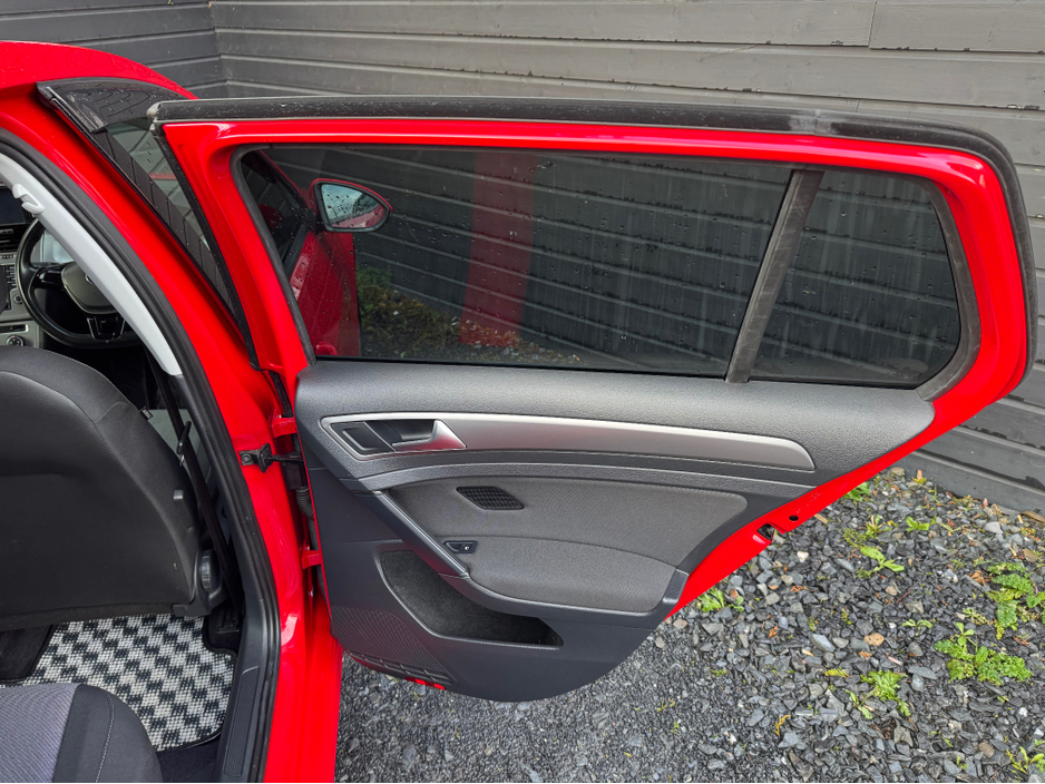 2014 Volkswagen Golf 1.2 TSI AUTO €11,495