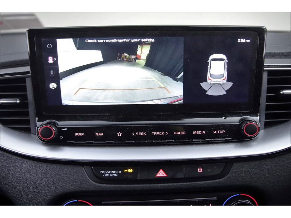 2024 Kia XCeed 1.6 GDI Plug-in Hybrid €29,890