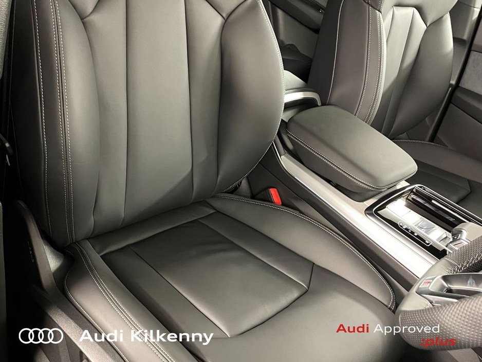 2026 Audi Q7 55 TFSI E Q S LINE €104,900