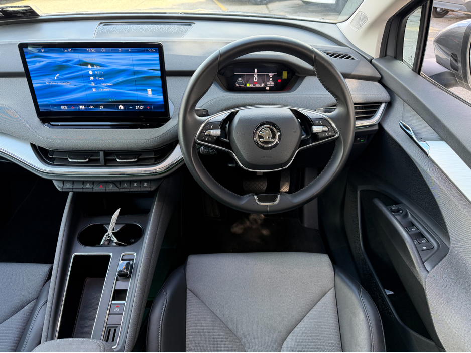 2023 Skoda Enyaq - image 15