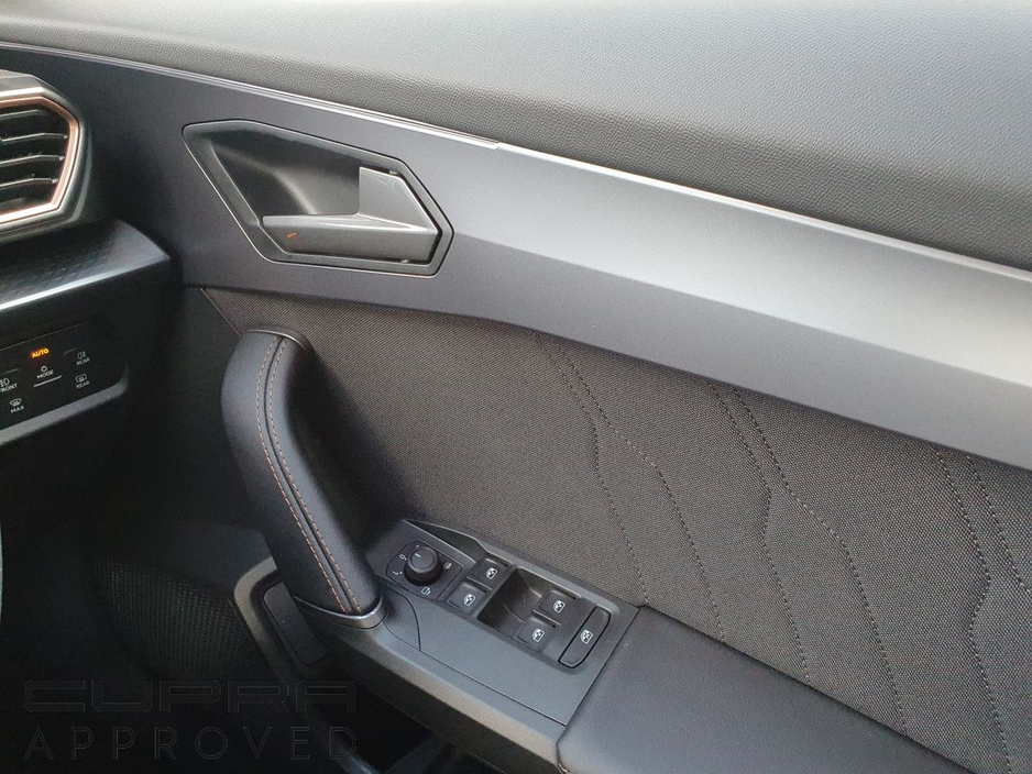 2026 Cupra Formentor - image 25