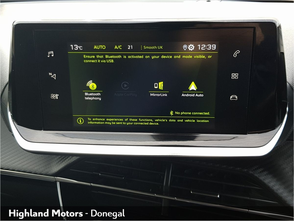 2022 Peugeot 2008 - image 18