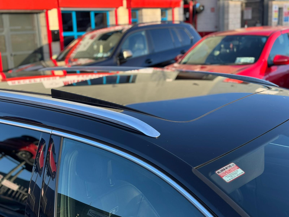 2017 Volkswagen Passat R-LINE TOP SPEC NCT 05/27 €14,499