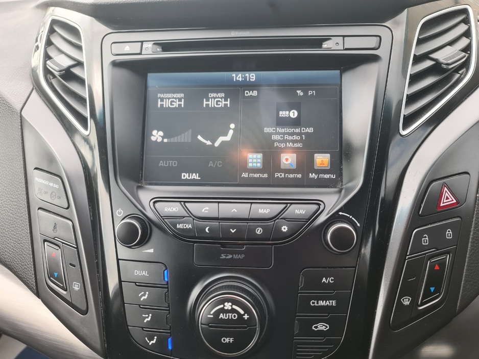 2016 Hyundai i40 - image 12