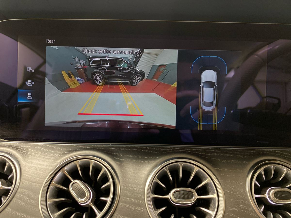 2023 Mercedes-Benz E Class - image 15