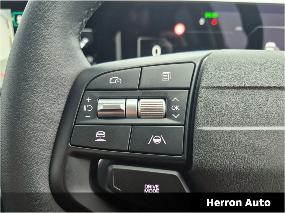 2026 Kia K4 - image 12