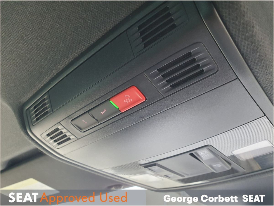 2025 SEAT Ibiza - image 21