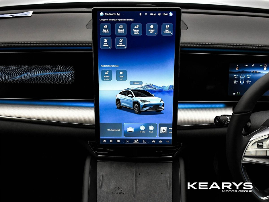 2026 BYD Sealion 7 - image 23