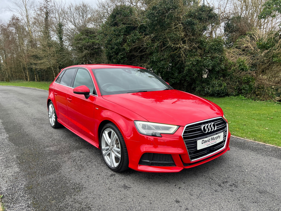 2020 Audi A3 for sale in , Ireland