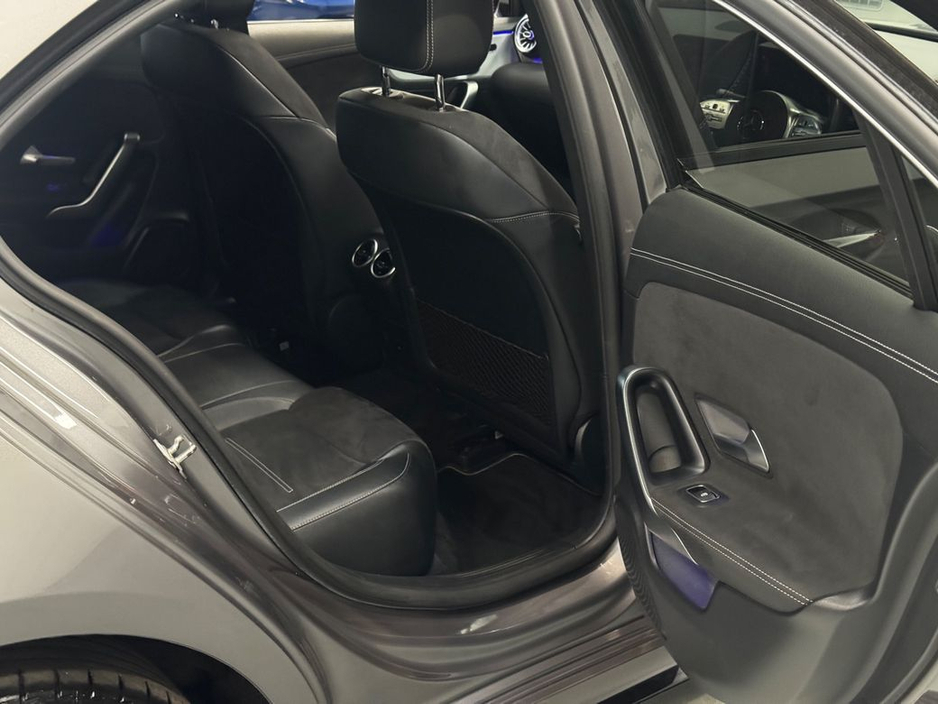 2022 Mercedes-Benz A Class - image 19