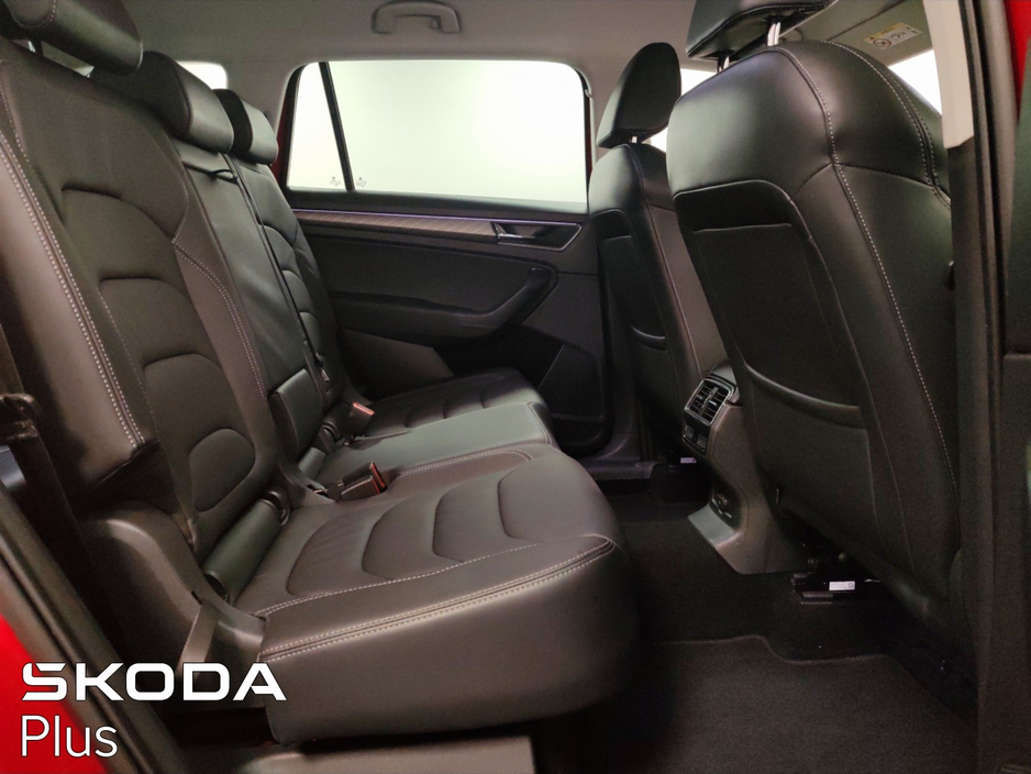 2022 Skoda Kodiaq 7S STYLE 2.0 TDI 15 150HP DSG 5DR AU €39,950