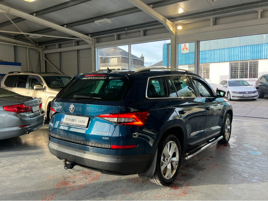 2018 Skoda Kodiaq - image 4