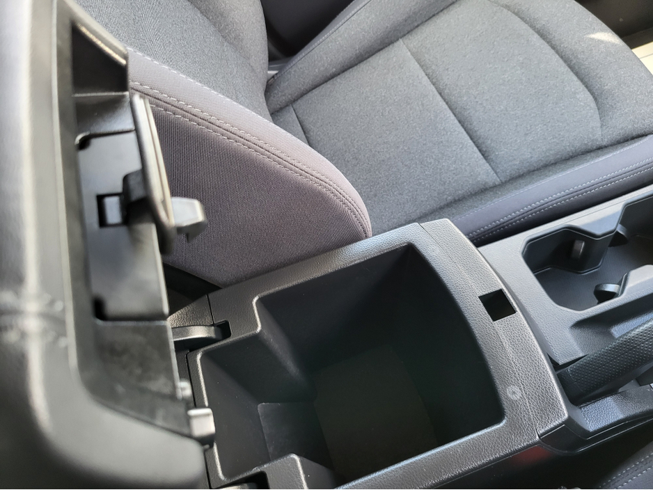 2024 Ssangyong Korando - image 30