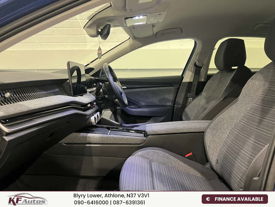 2024 Skoda Superb SE Technology 2.0TDI 150bhp 5dr DSG Auto - 242 Reg €44,995