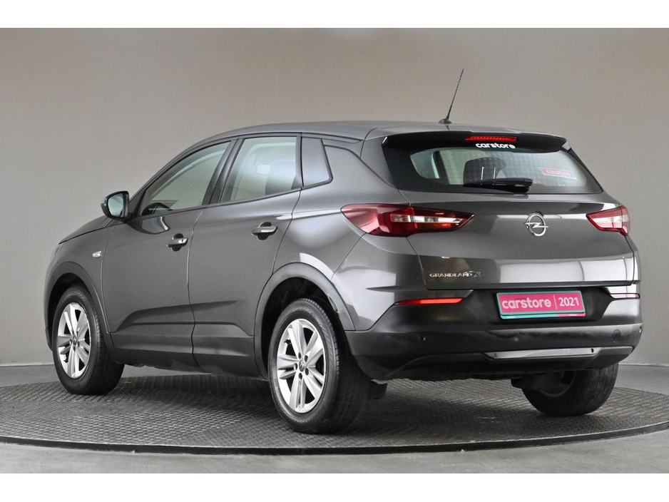 2021 Opel Grandland X - image 7