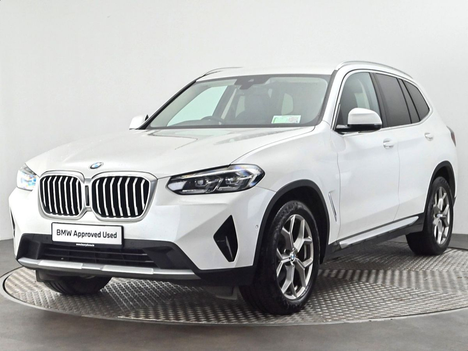 2023 BMW X3 - image 24