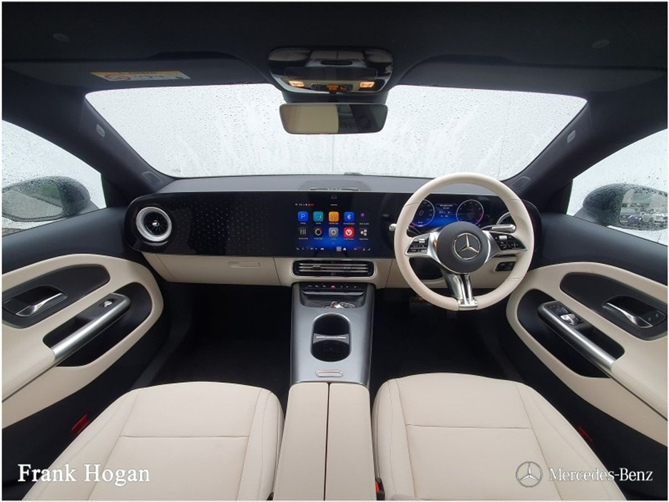 2026 Mercedes-Benz CLA Class - image 13