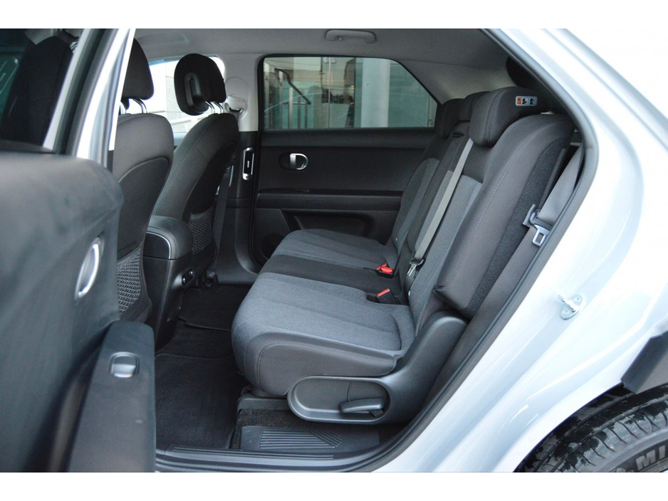 2023 Hyundai Ioniq 5 58kW Executive, Low Mileage €27,995