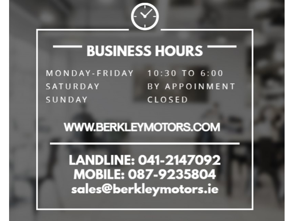 2010 Peugeot 207 2010 PEUGEOT 207 ESTATE DIESEL NCT&TAXED €890 €890